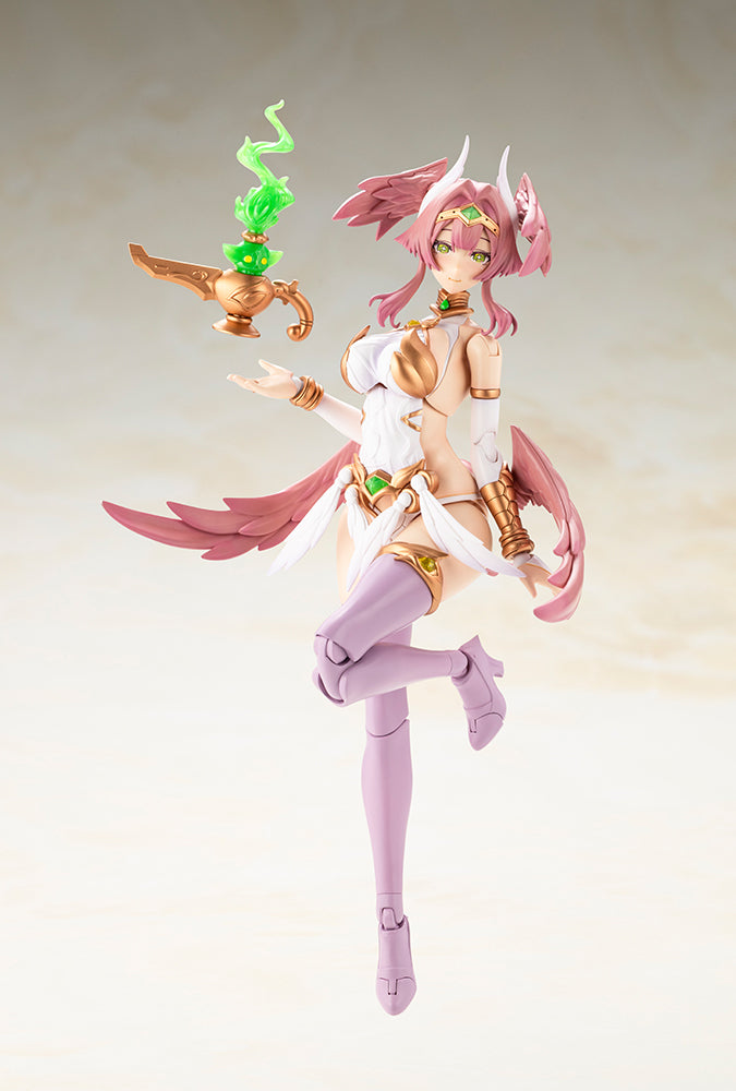 Kotobukiya - Arcanadea - Aruaril Model Kit