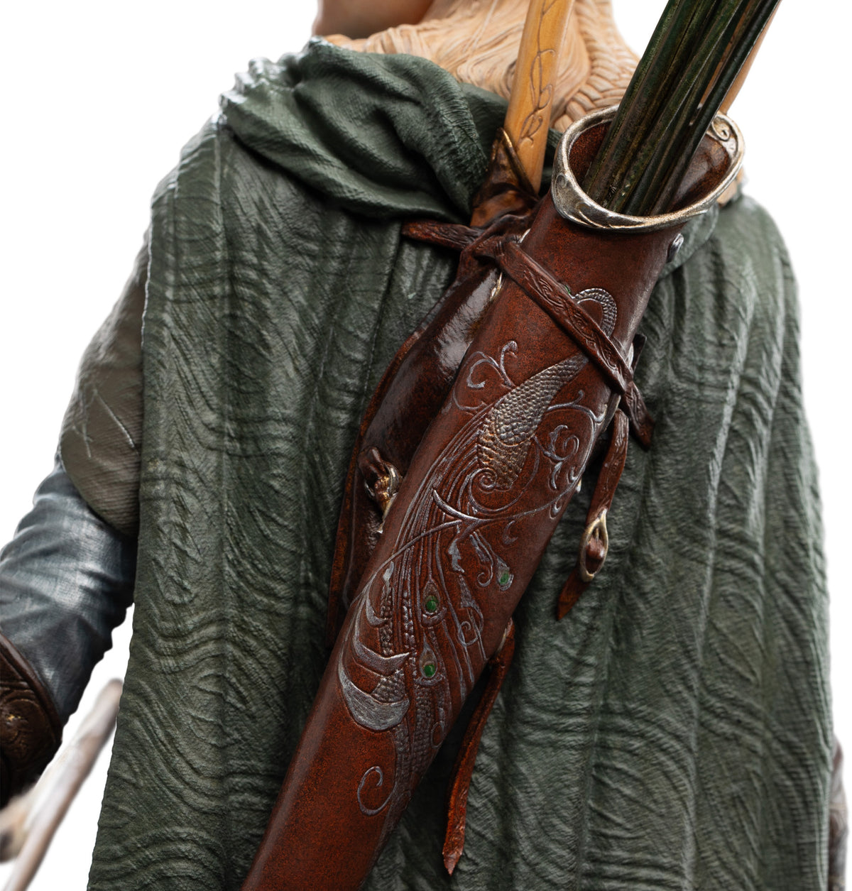 Lord of the Rings Classic Series - Legolas, Hunter of the Plains