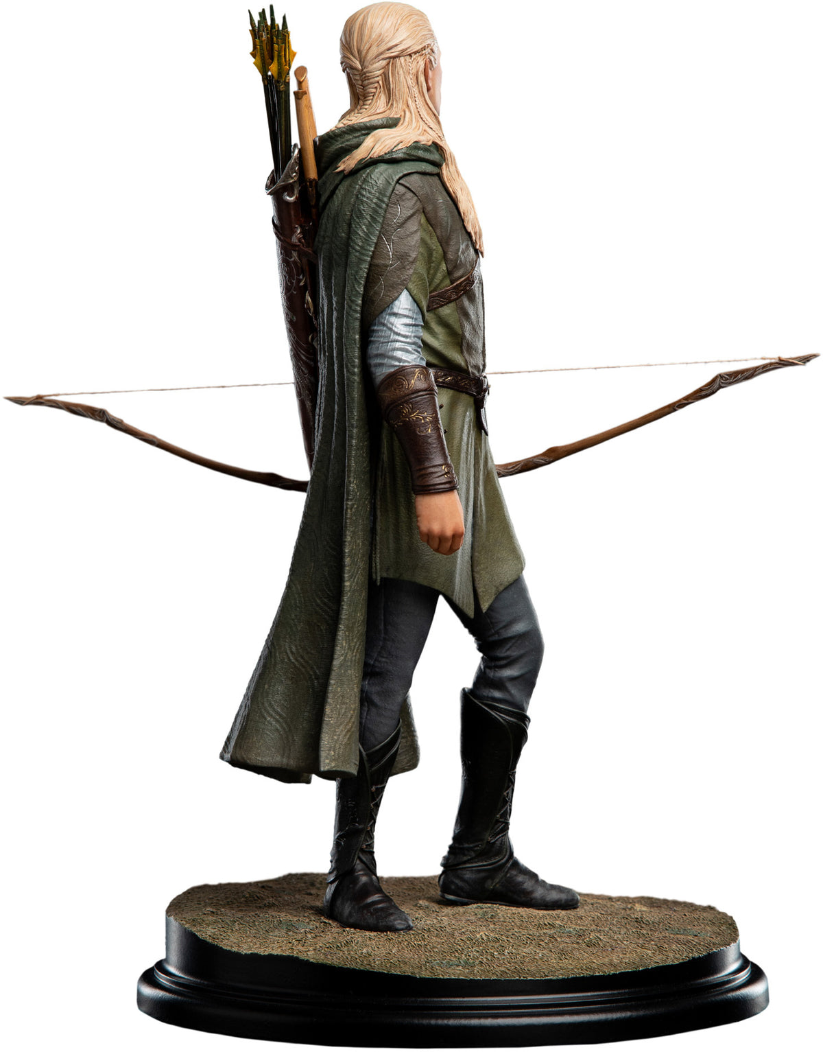 Lord of the Rings Classic Series - Legolas, Hunter of the Plains