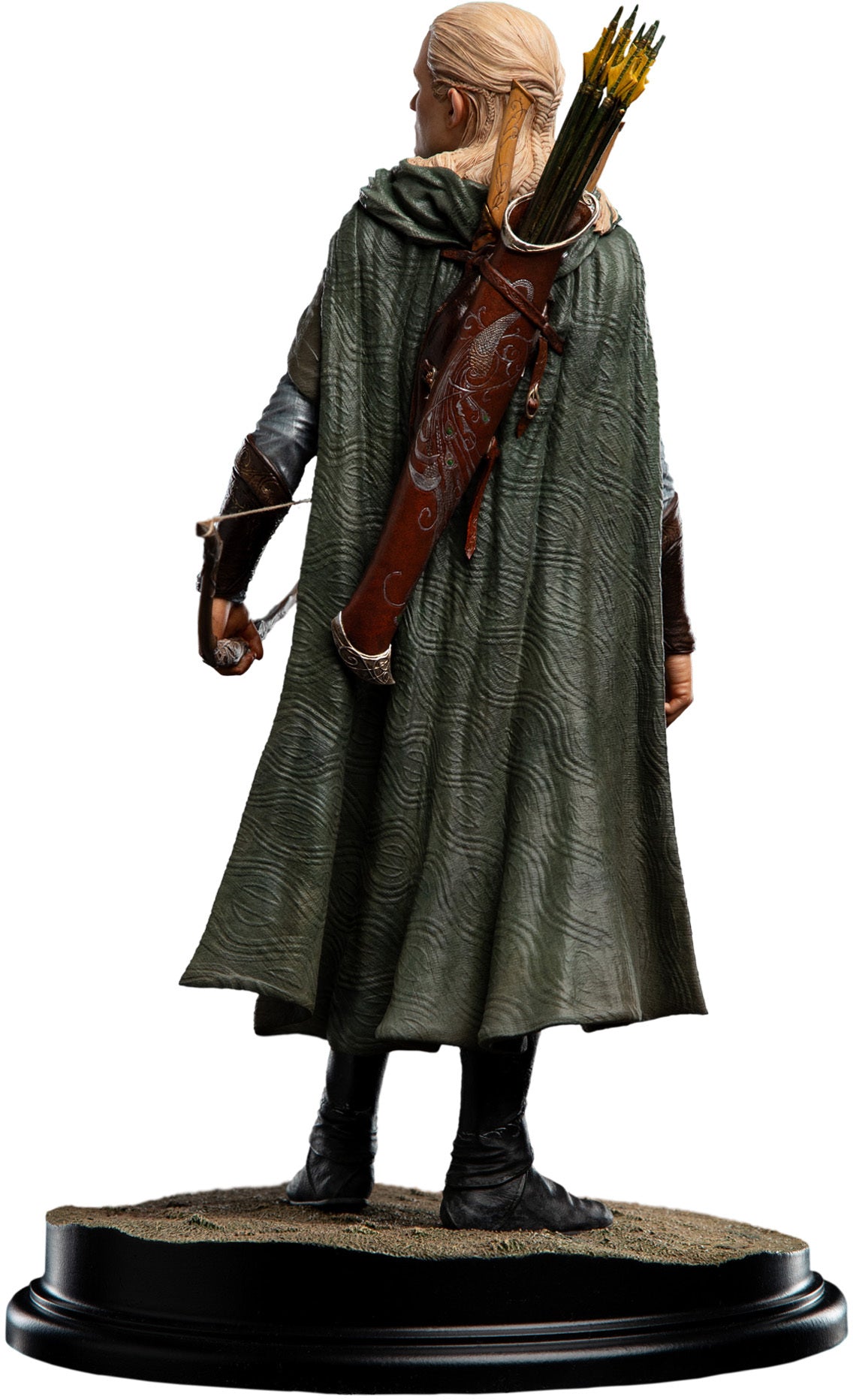 Lord of the Rings Classic Series - Legolas, Hunter of the Plains