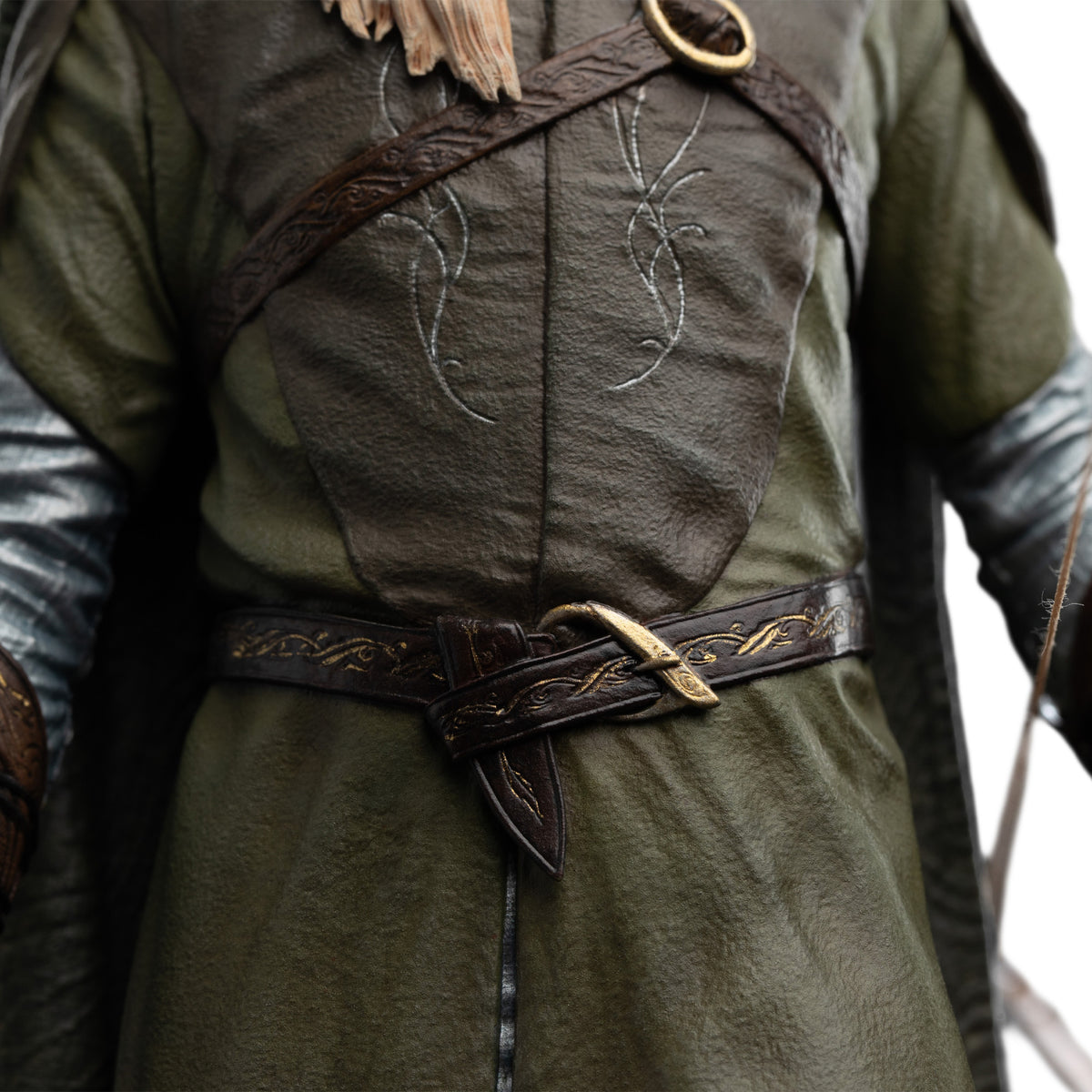 Lord of the Rings Classic Series - Legolas, Hunter of the Plains
