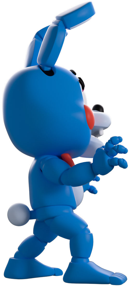Youtooz - Five Nights at Freddy's - #80 Toy Bonnie Vinyl Figure (FNAF)