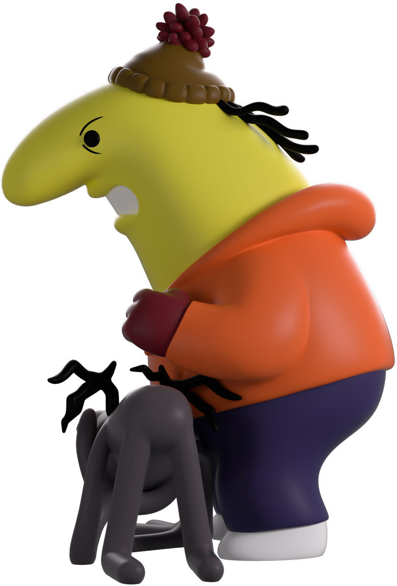 Youtooz - Smiling Friends - Charlie & Jeremy Figure Vinyl Figure