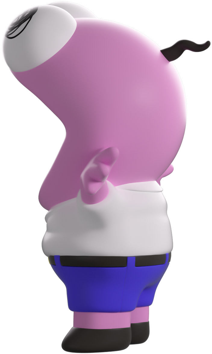 Youtooz - Smiling Friends - Pim Vinyl Figure