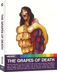 The Grapes of Death