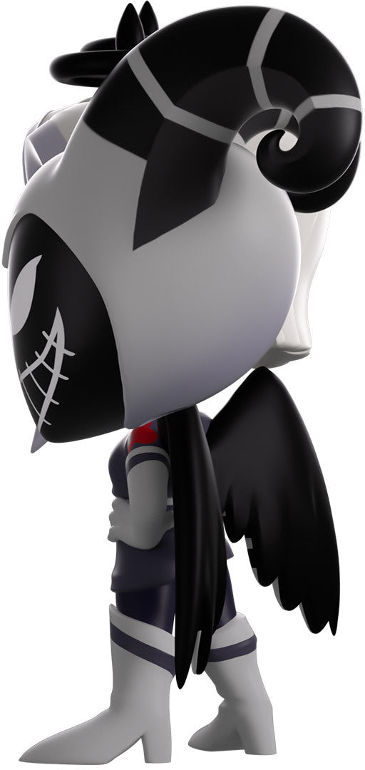 Youtooz - Hazbin Hotel - #20 Lute Vinyl Figure
