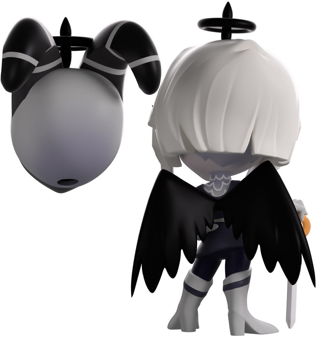 Youtooz - Hazbin Hotel - #20 Lute Vinyl Figure