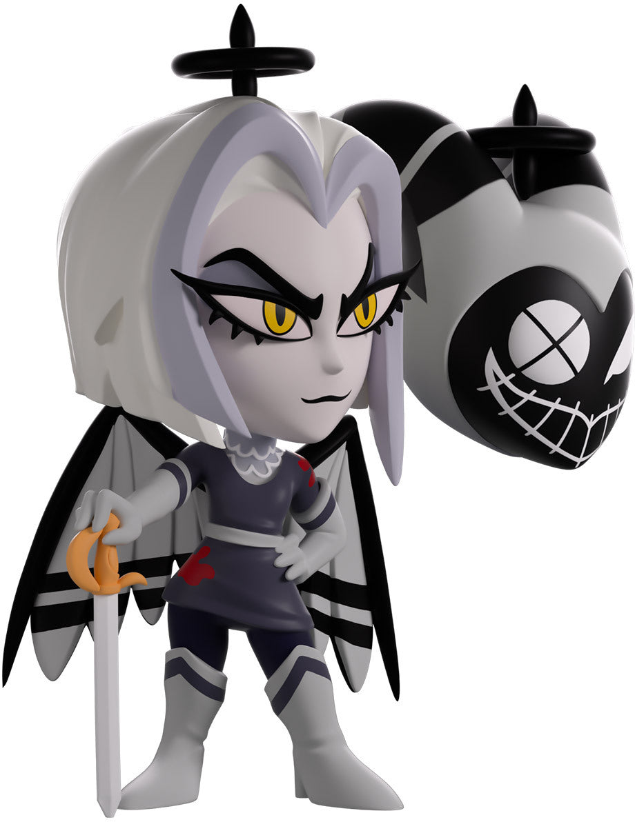 Youtooz - Hazbin Hotel - #20 Lute Vinyl Figure