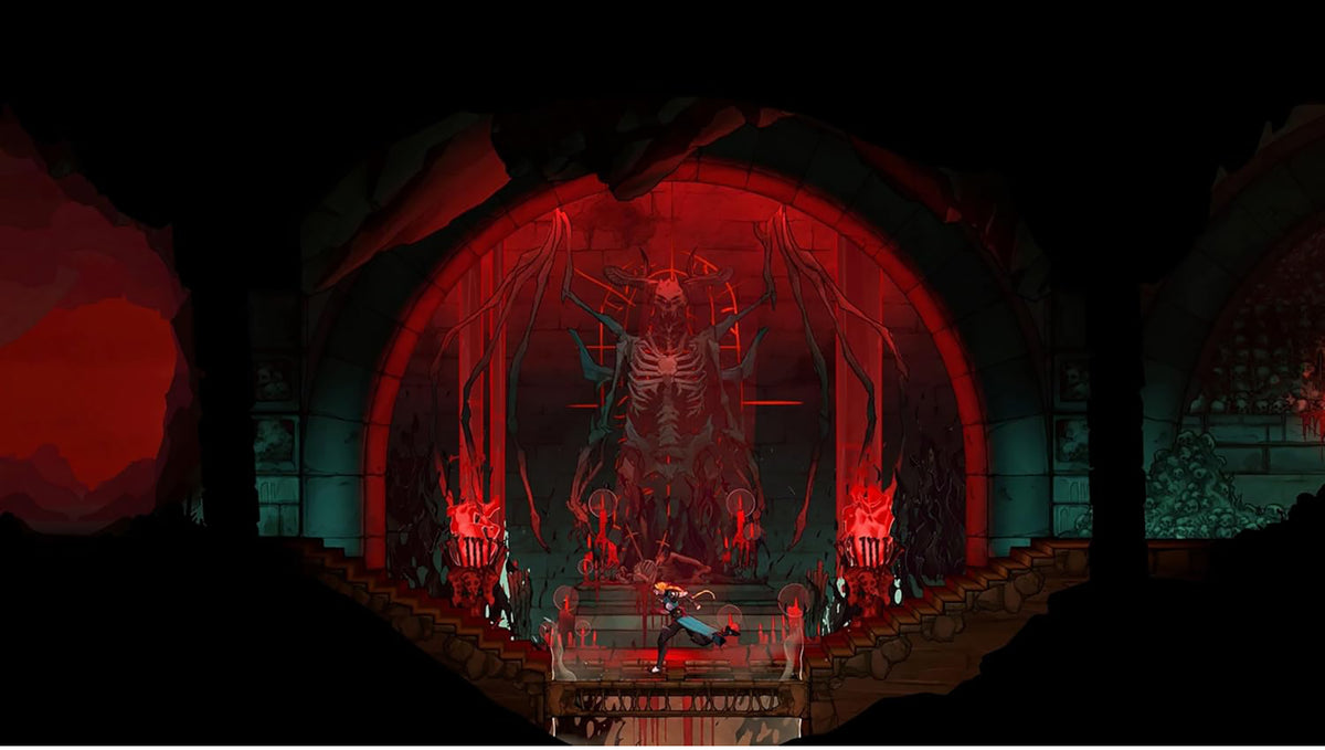 Castlevania: Belmont's Curse - Night One Edition for Playstation 5