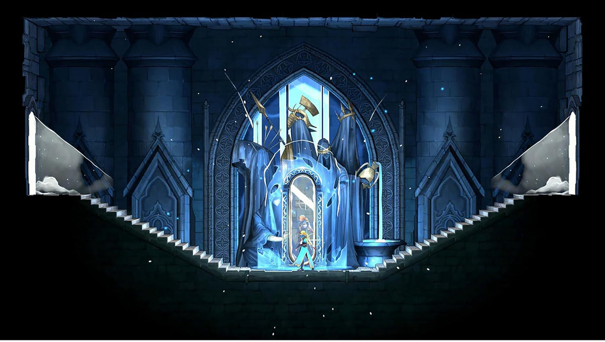 Castlevania: Belmont's Curse - Night One Edition for Playstation 5