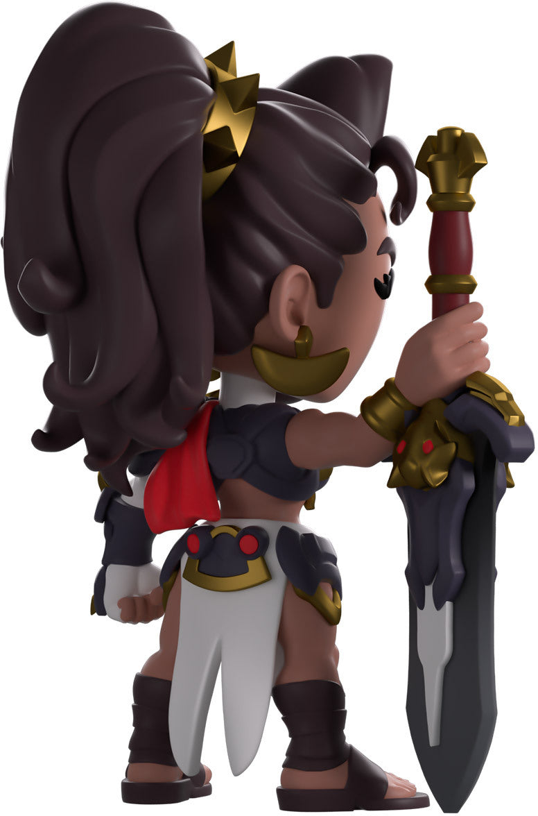 Youtooz - Overwatch - #0 Vendetta Vinyl Figure