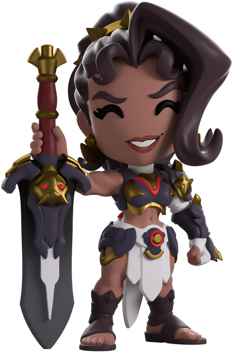 Youtooz - Overwatch - #0 Vendetta Vinyl Figure