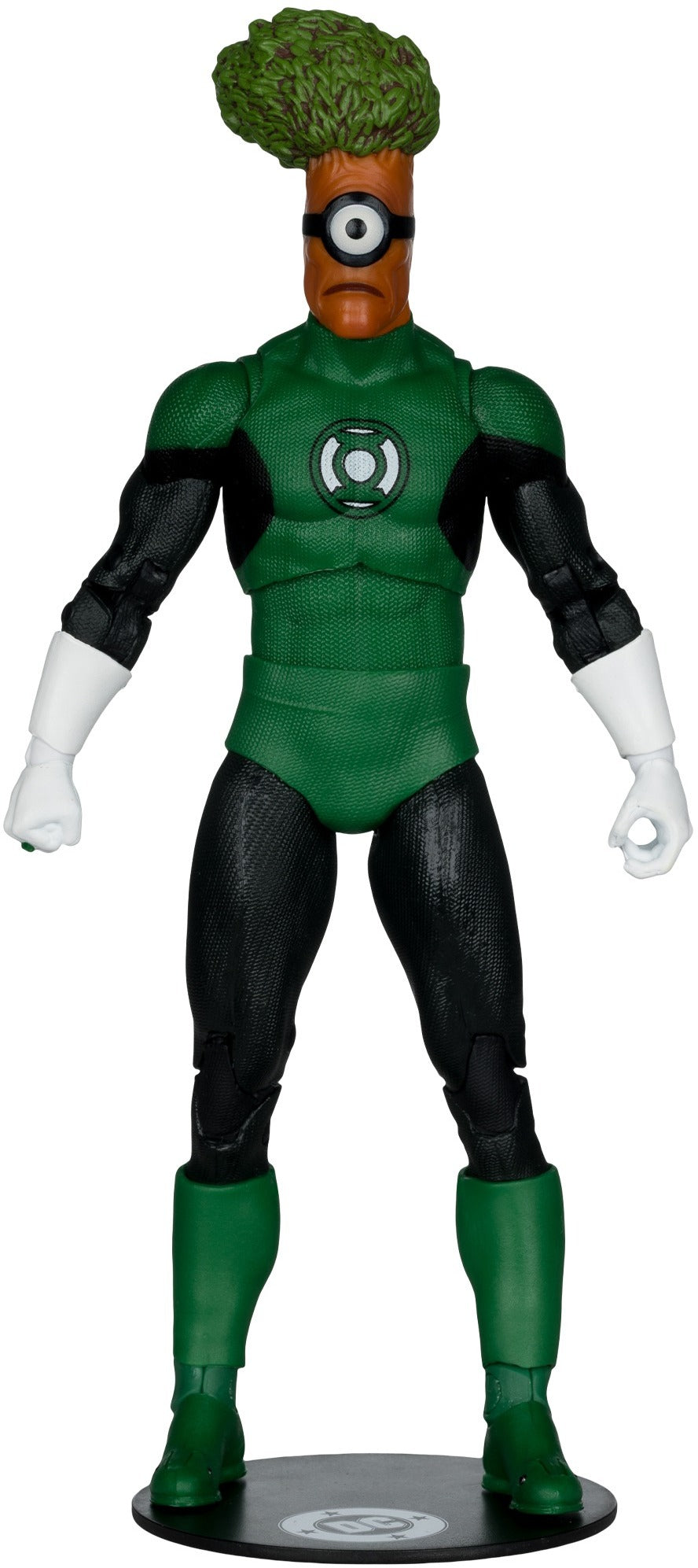 McFarlane Toys - DC Multiverse - Medphyll (Green Lantern) 7" Action Figure