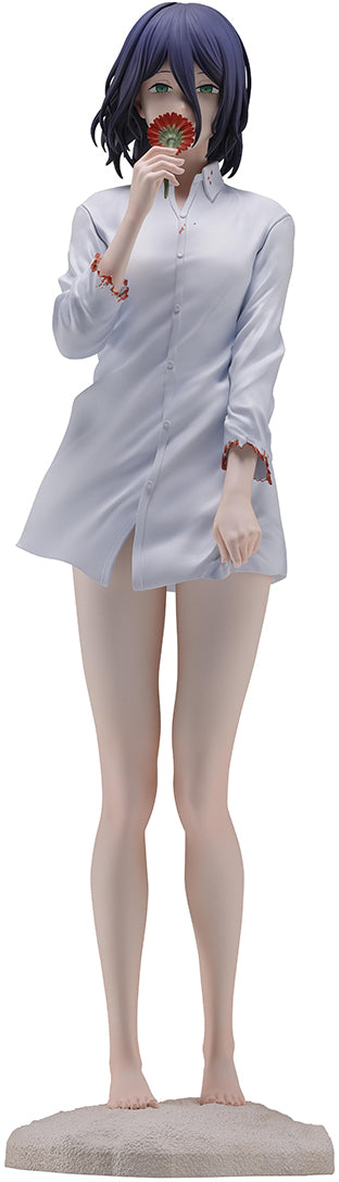 Ichibansho - Chainsaw Man The Movie: Reze Arc - Reze (The Movie Second) Masterlise Figure