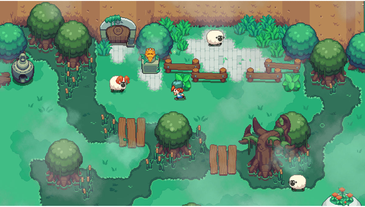 Under the Island for Nintendo Switch