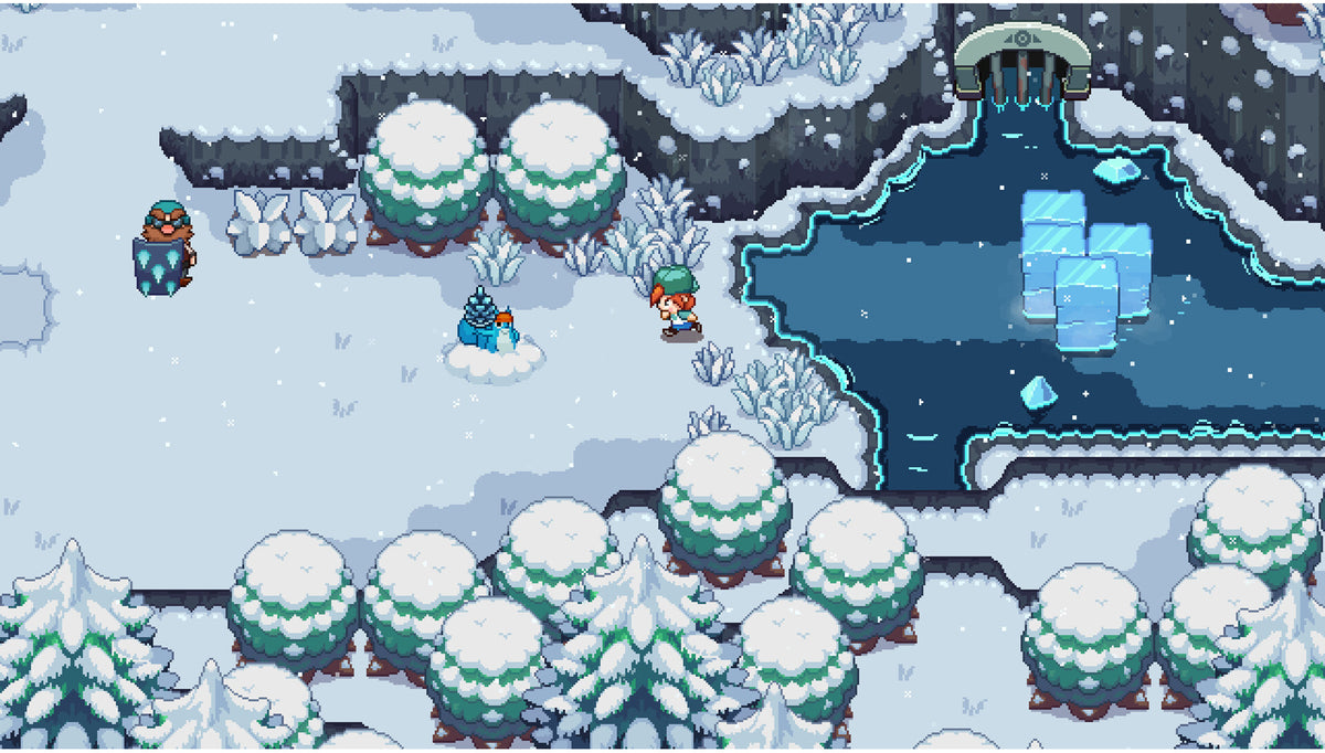Under the Island for Nintendo Switch