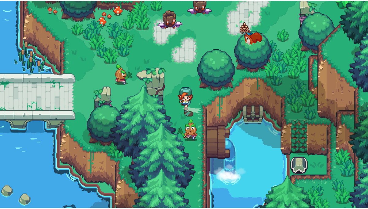 Under the Island for Nintendo Switch
