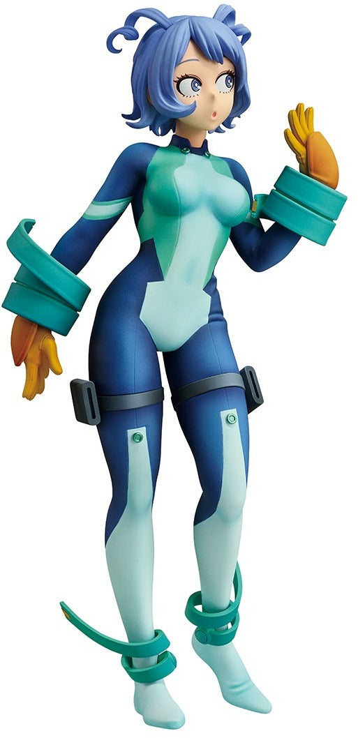 Ichibansho - My Hero Academia - Masterlise - Nejire Hado (Their Story) Figure (MHA)