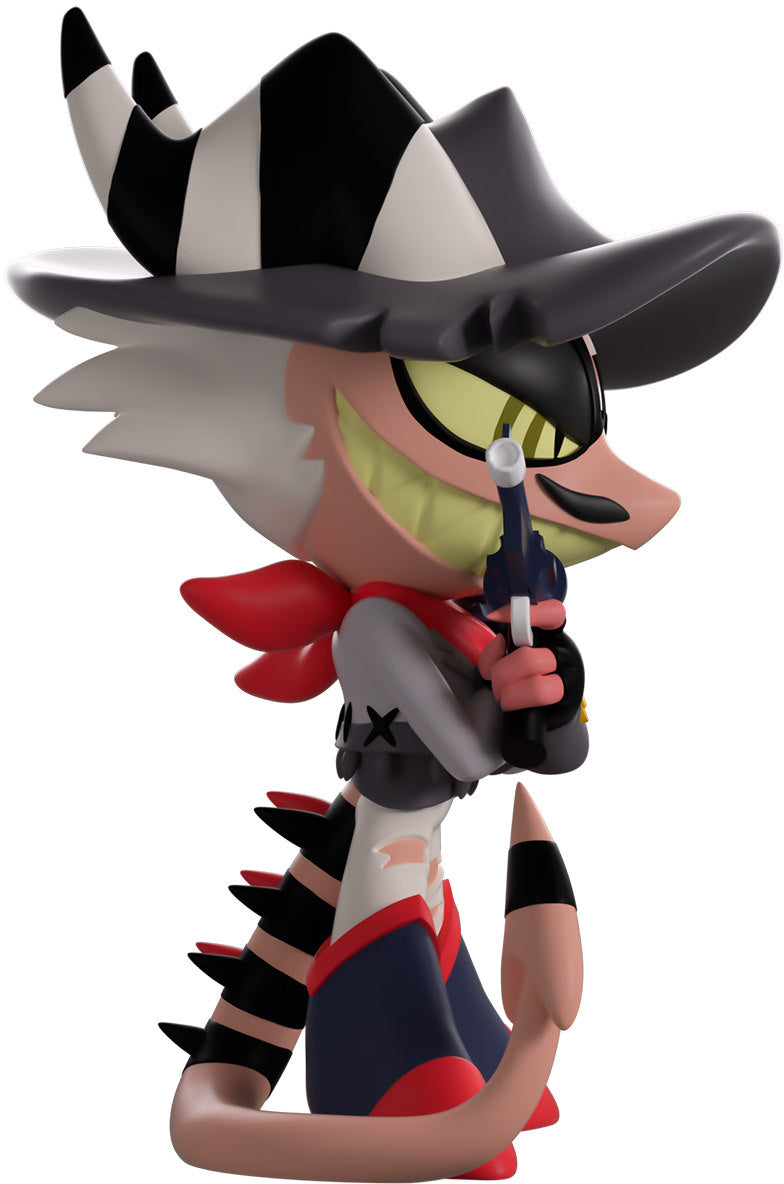 Youtooz - Helluva Boss - #25 Striker Vinyl Figure
