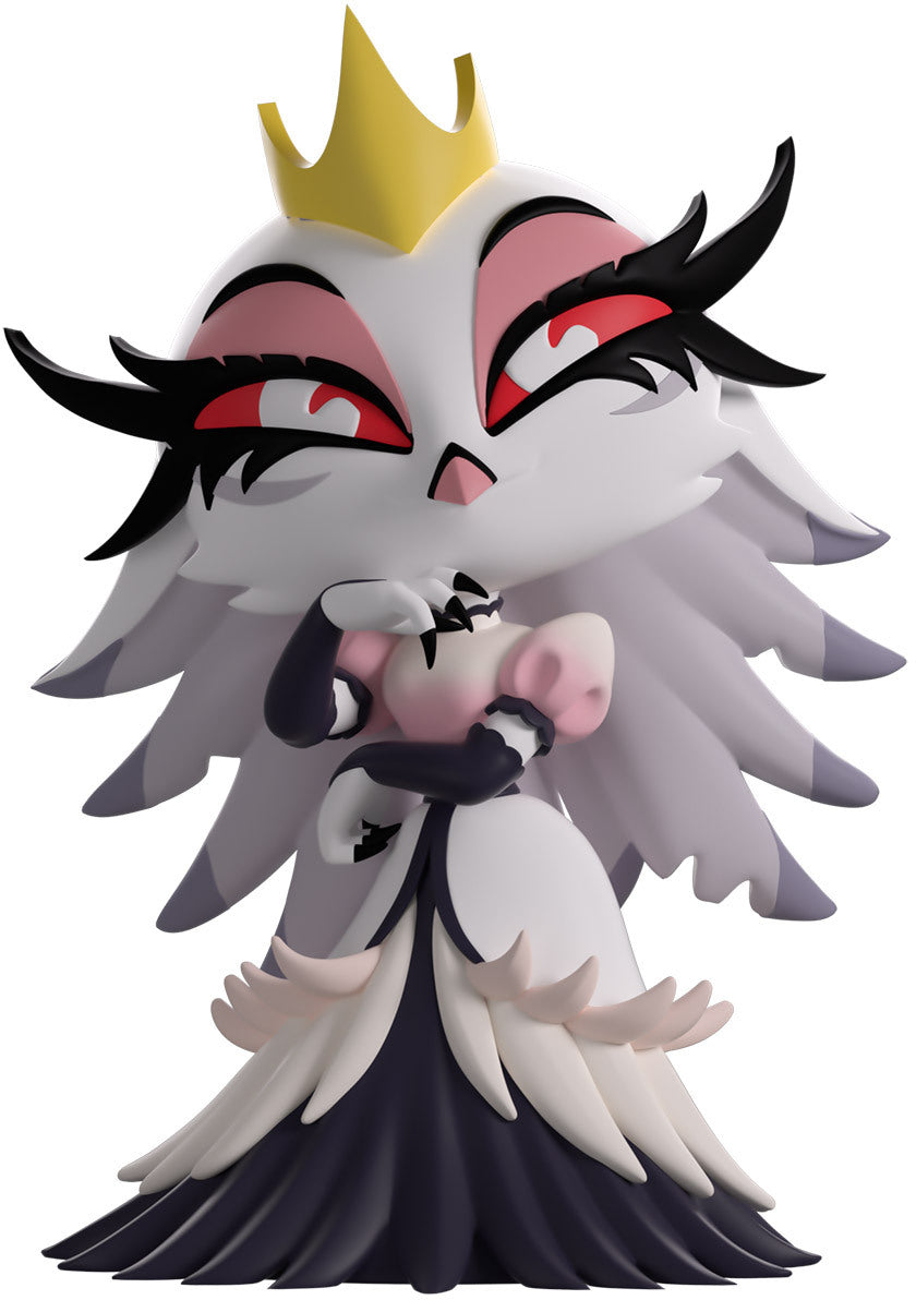 Youtooz - Helluva Boss - #26 Stella Vinyl Figure