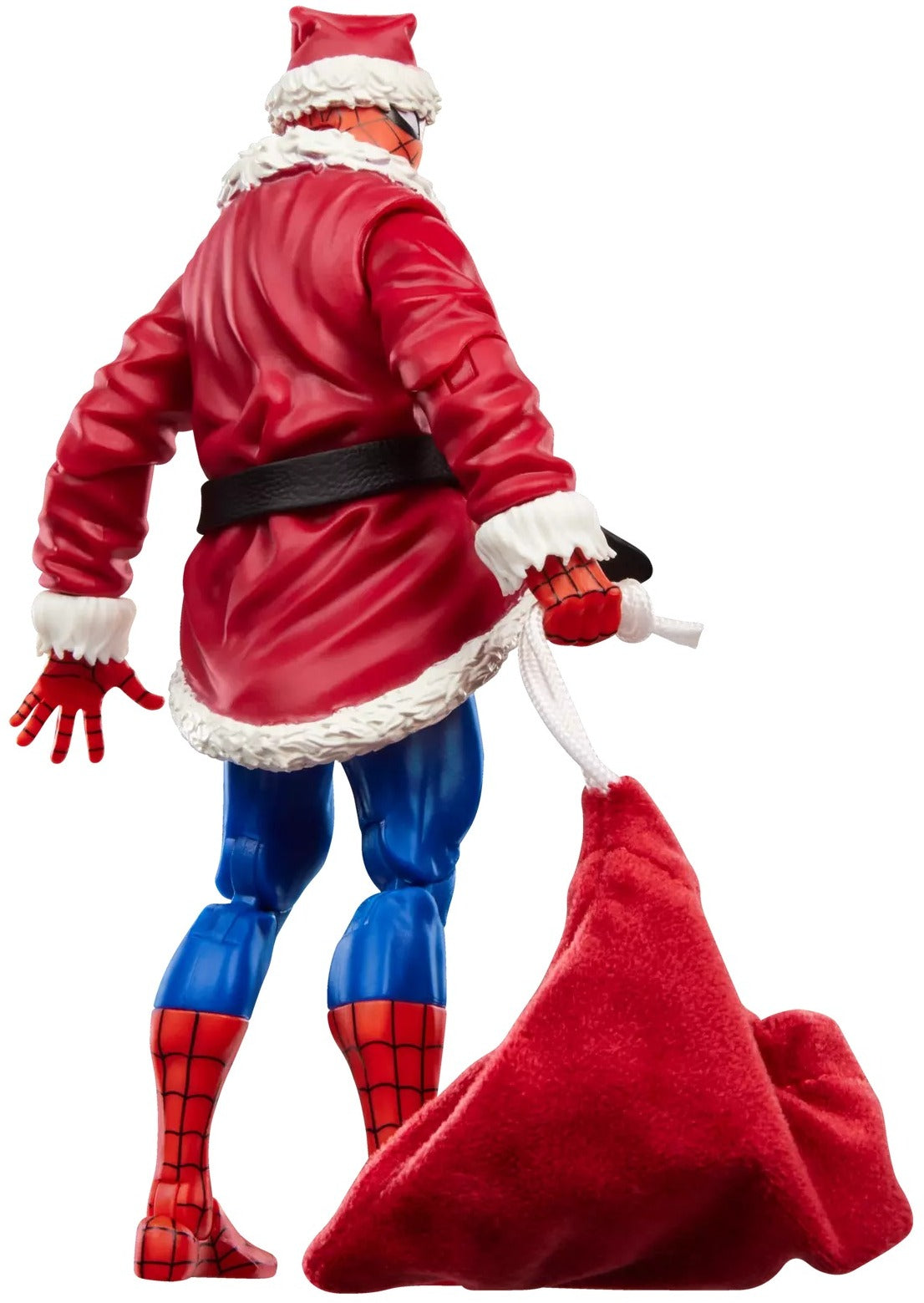 Spider-Man - Marvel Legends - Spider-Man (Marvel Holiday Special) Action Figure