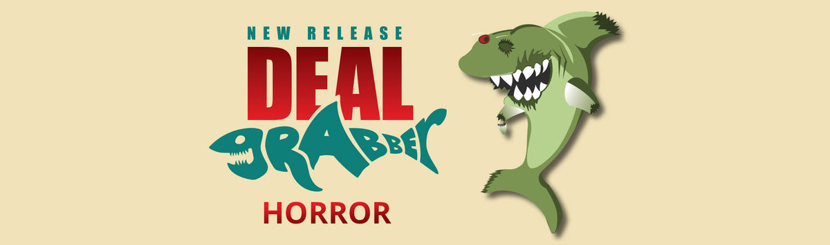 Deal Grabber - Horror & Scifi