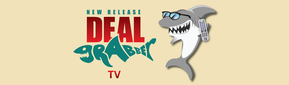 Deal Grabber - TV