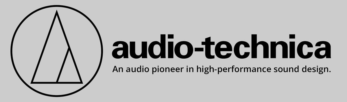 Audio-Technica