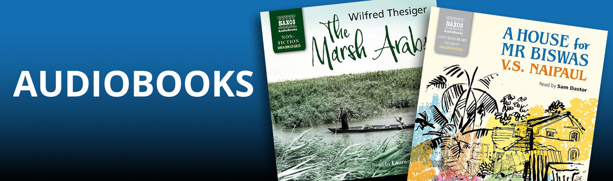 Audiobooks