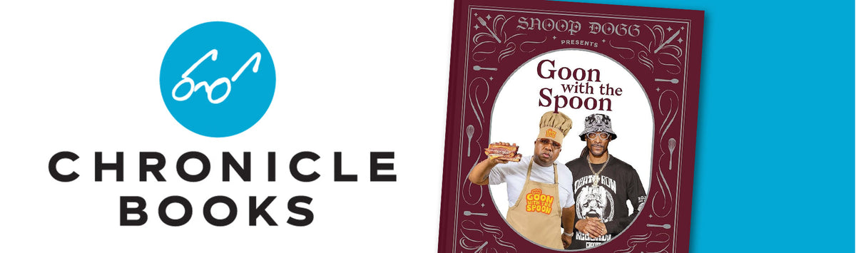 Chronicle Books