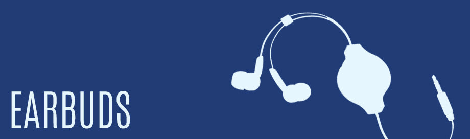 Earbuds