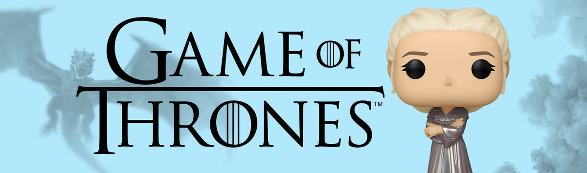 Game of Thrones