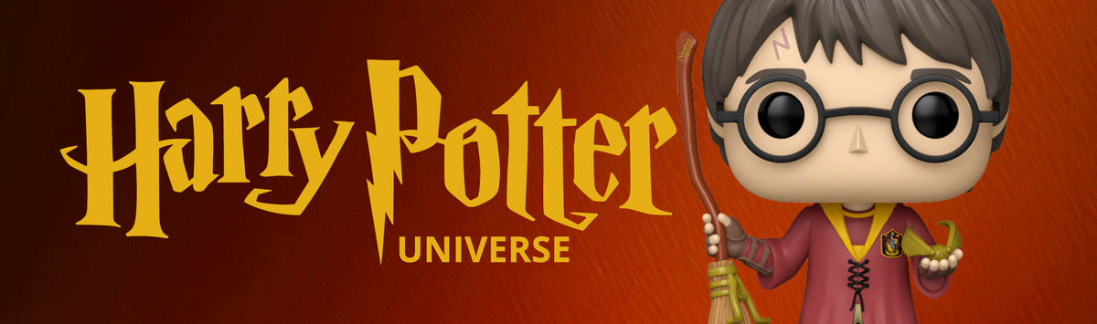 Harry Potter