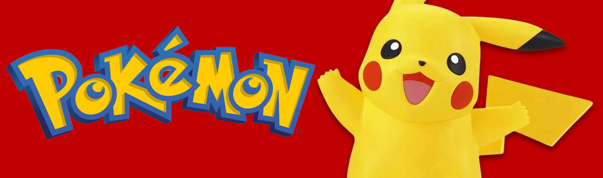 Pokemon