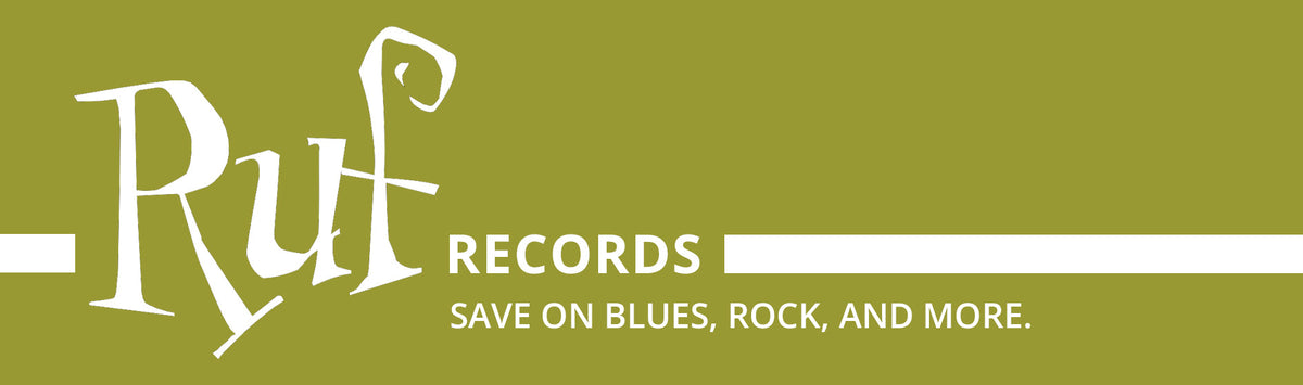 Ruf Records