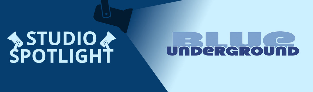 Blue Underground