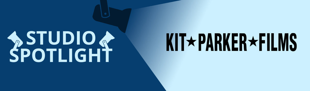 Kit Parker Films