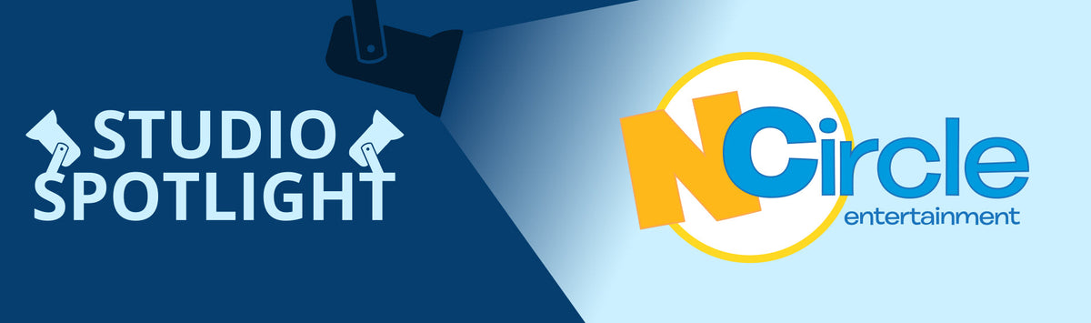 NCircle Entertainment