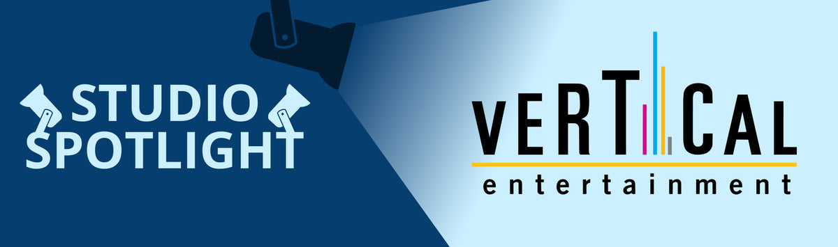 Vertical Entertainment