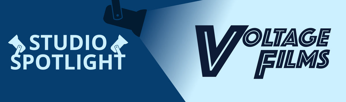 Voltage Films