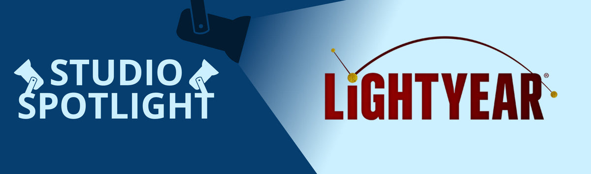 Lightyear Video