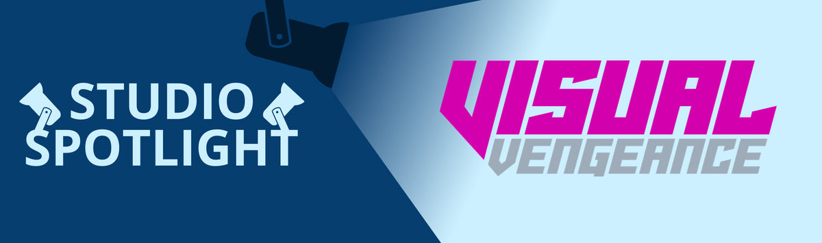 Visual Vengeance