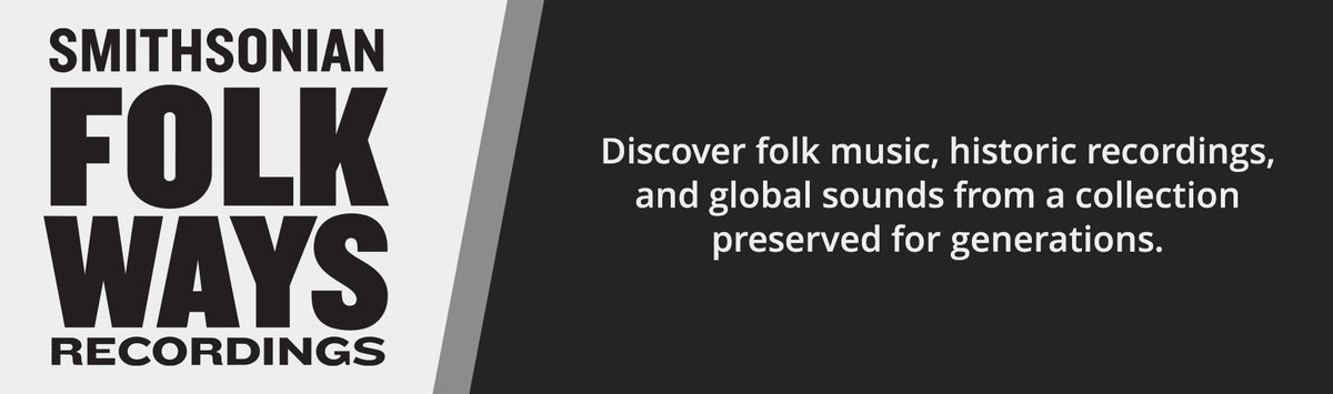 Smithsonian Folkways