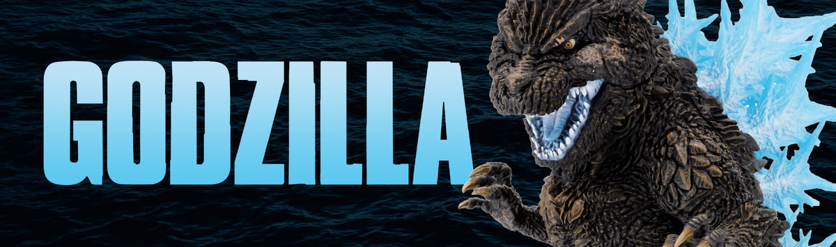 Godzilla