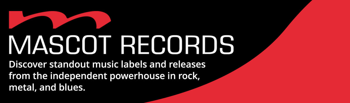 Mascot Records
