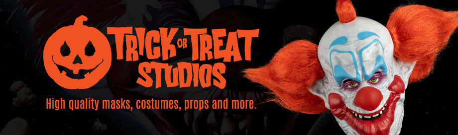 Trick or Treat