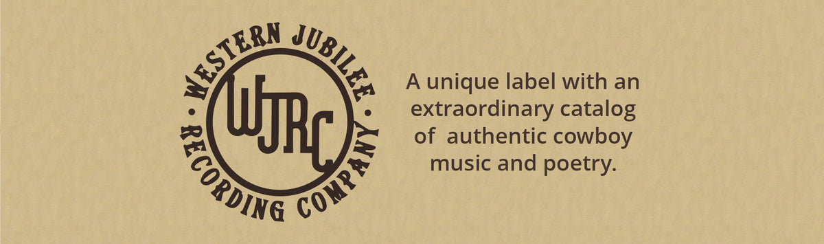 Western Jubilee Recording Company
