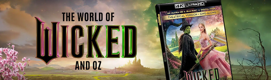 Wicked