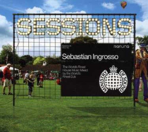 Sessions