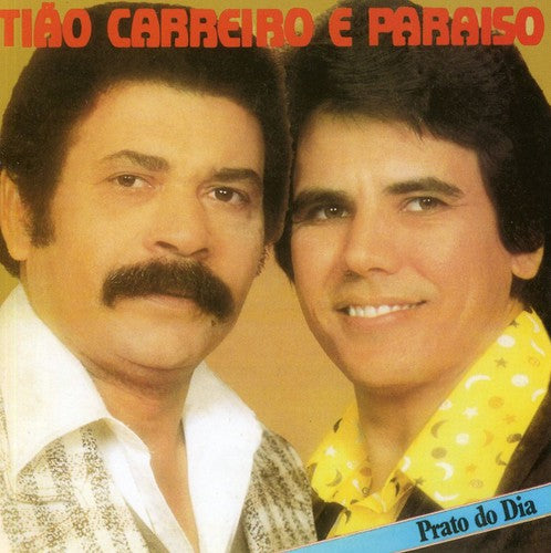 Prato Do Dia